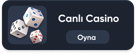 Canlı Casino